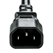 IEC 60320 C14